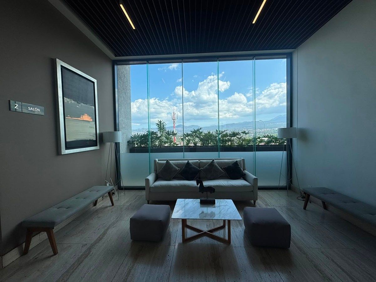 Apartment in Pedregal de Carrasco, Coyoacán, photo 30 of 32