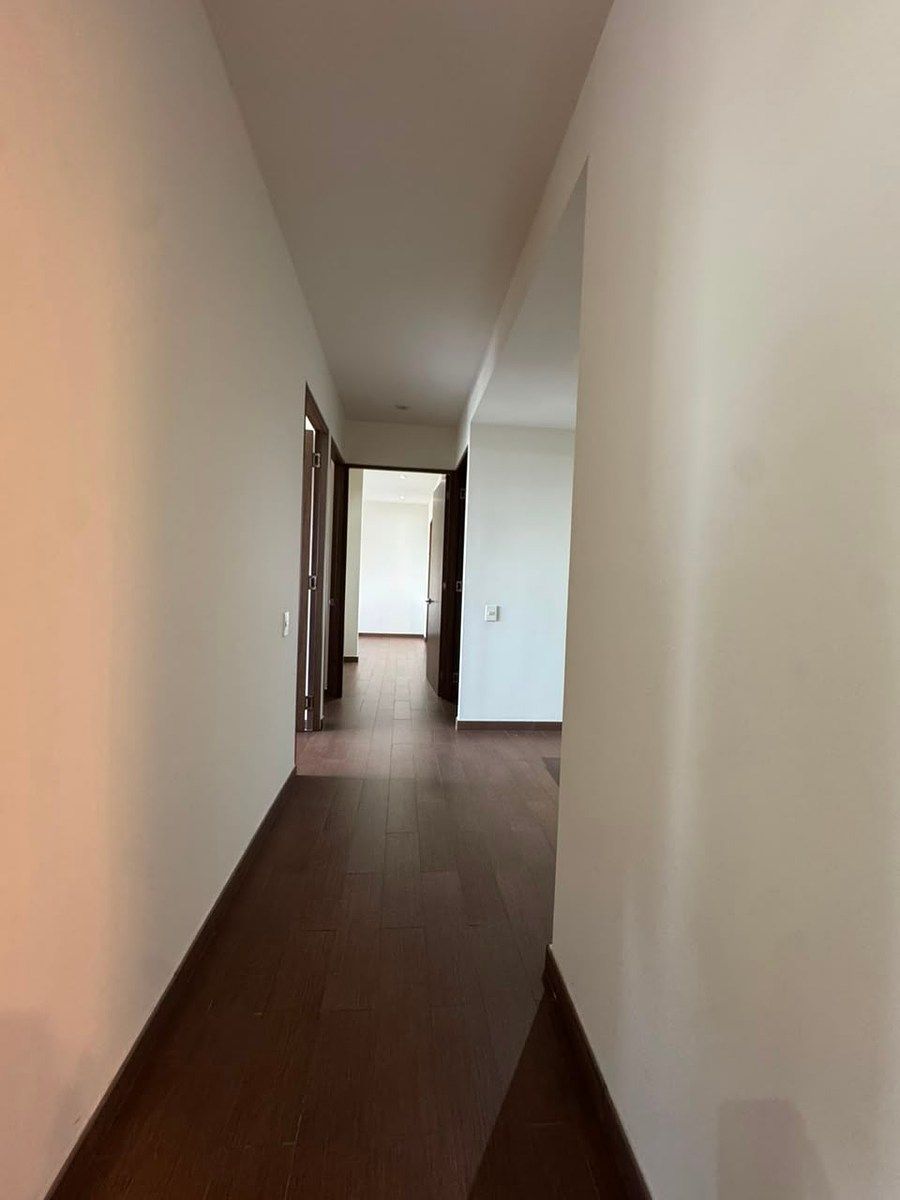 Apartment in Pedregal de Carrasco, Coyoacán, photo 4 of 32