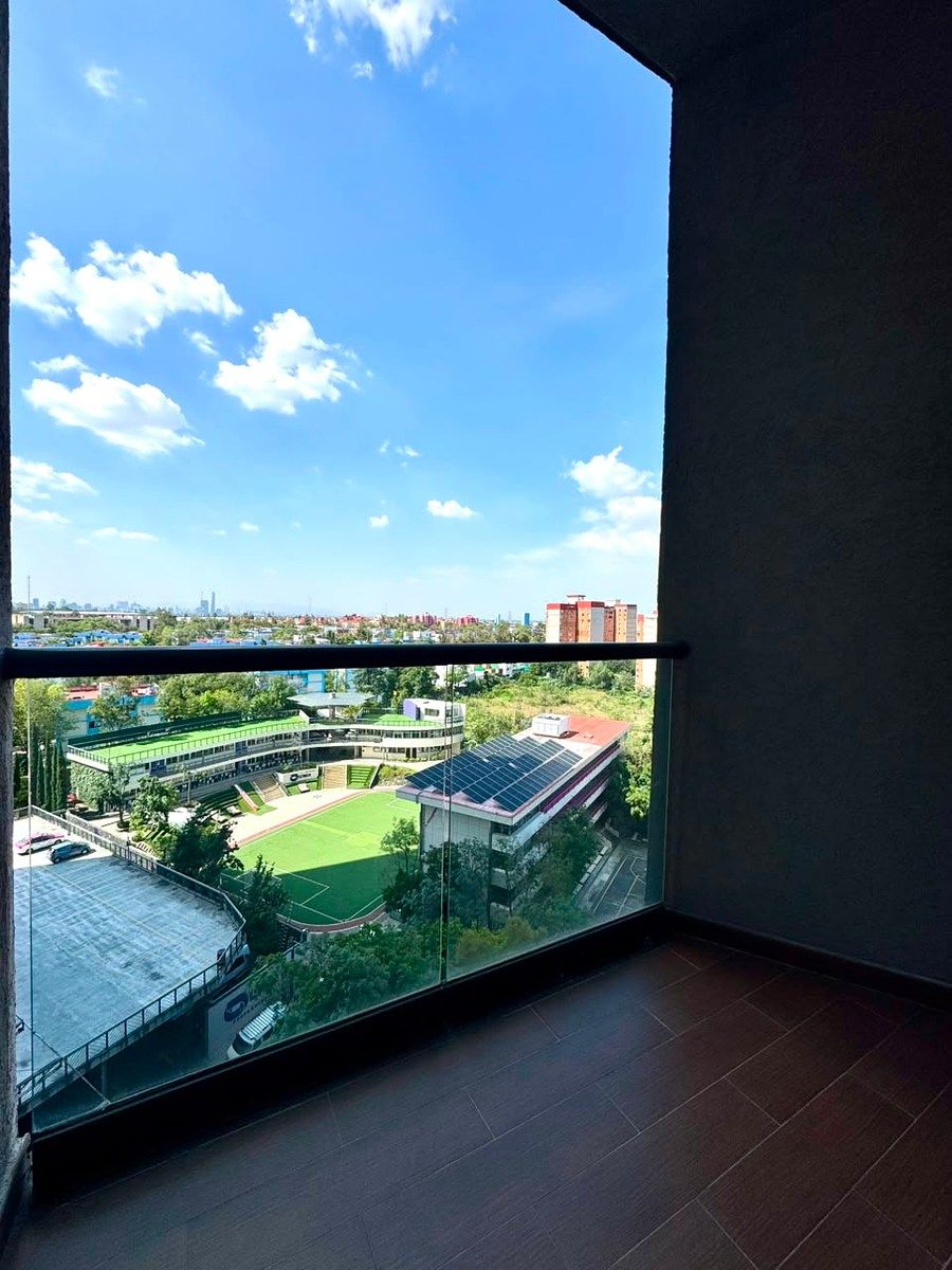 Apartment in Pedregal de Carrasco, Coyoacán, photo 14 of 32