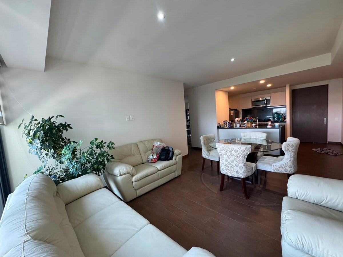 Apartment for Rent, Pedregal, 3 Bedrooms., photo 1 of 32