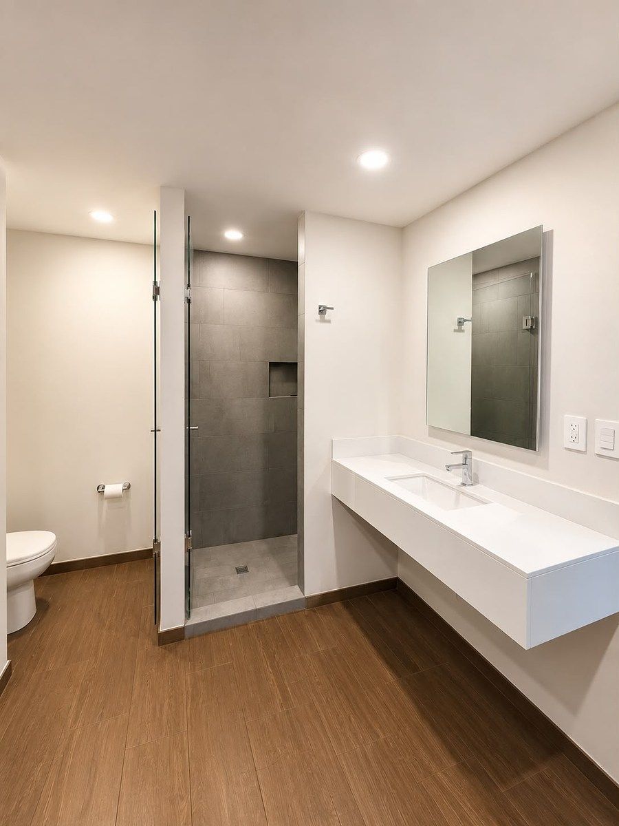 Apartment in Pedregal de Carrasco, Coyoacán, photo 10 of 32