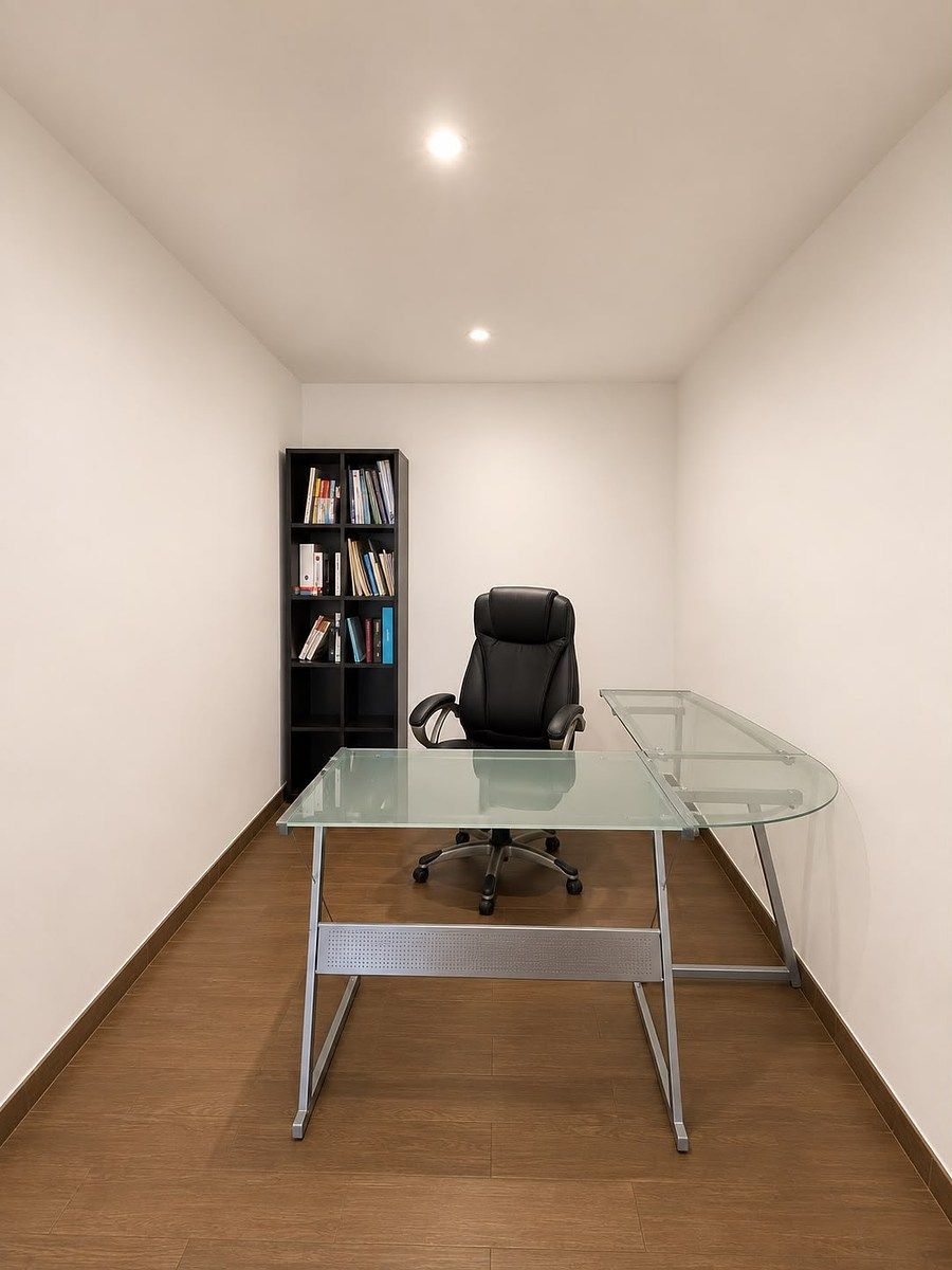 Apartment in Pedregal de Carrasco, Coyoacán, photo 11 of 32