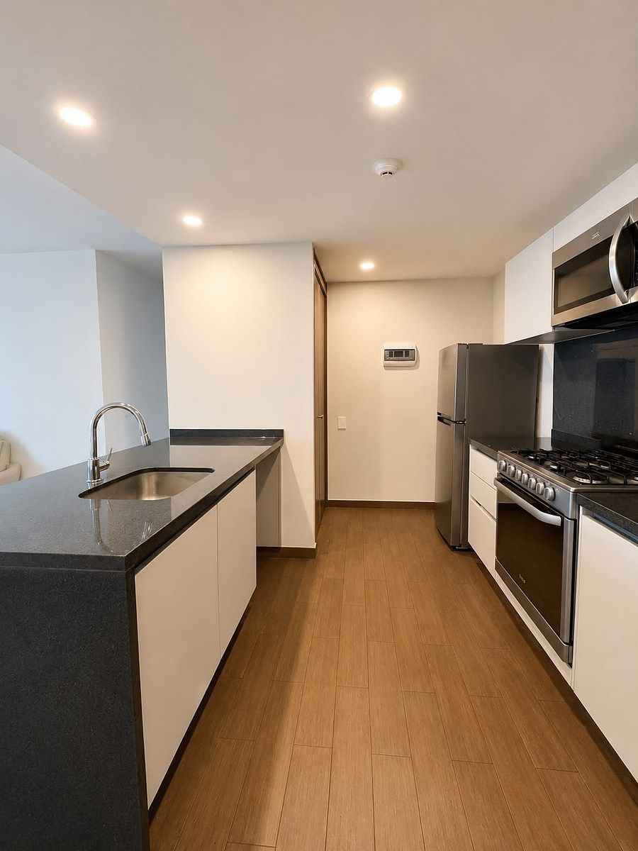 Apartment in Pedregal de Carrasco, Coyoacán, photo 5 of 32