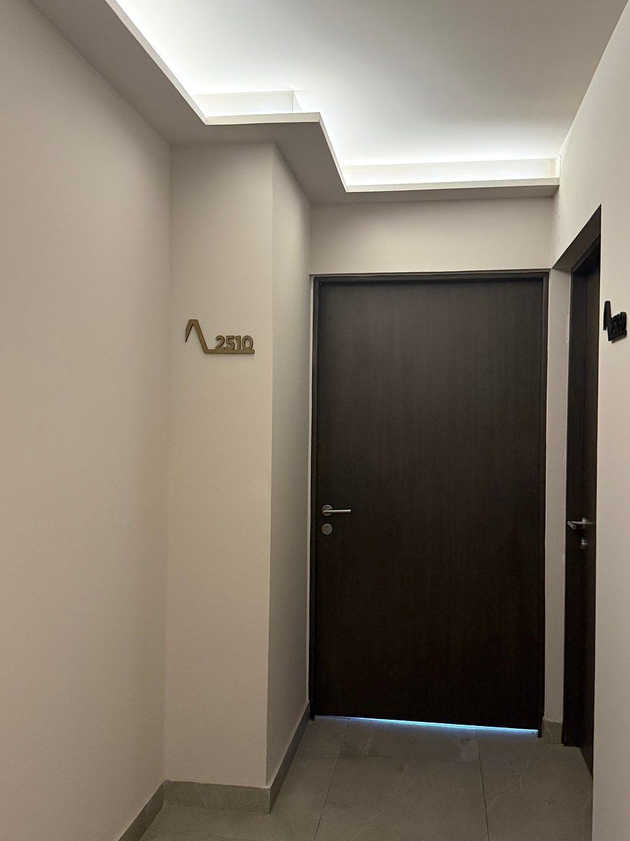 Apartment in Centro, Monterrey, photo 7 of 22