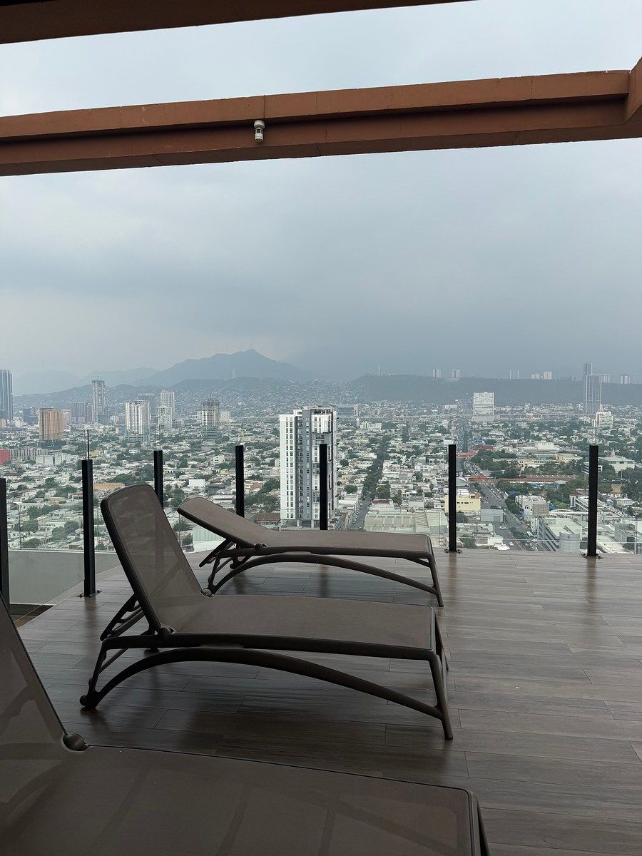 Apartment in Centro, Monterrey, photo 9 of 22