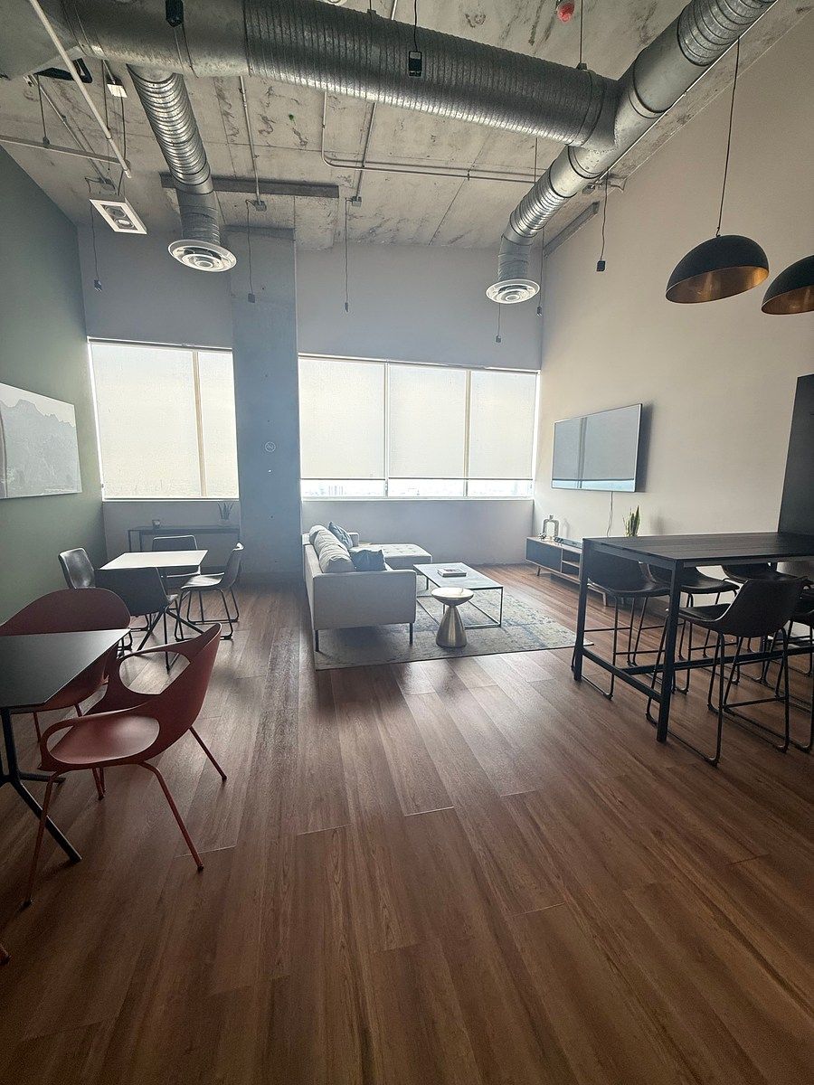 Apartment in Centro, Monterrey, photo 16 of 22