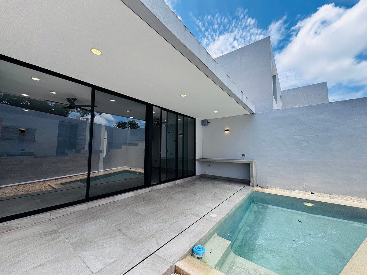 Piscina, foto 15 de 31