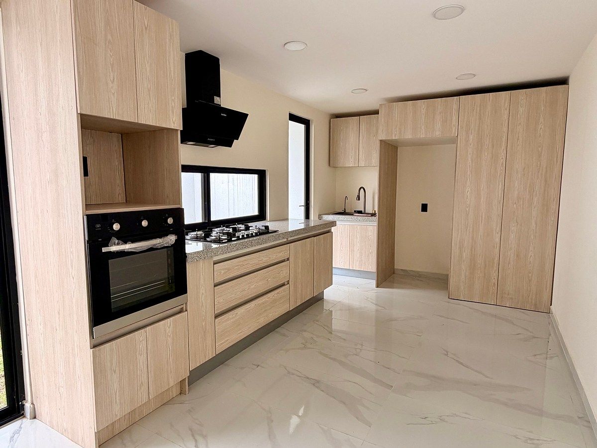 Casa em condomínio fechado em San Francisco, San Mateo Atenco, foto 5 de 16