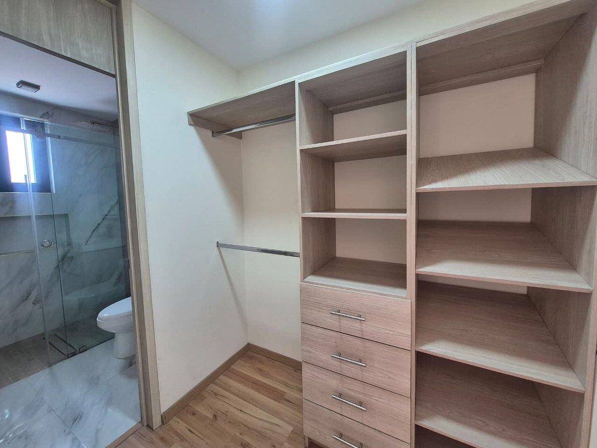 Casa em condomínio fechado em San Francisco, San Mateo Atenco, foto 11 de 16