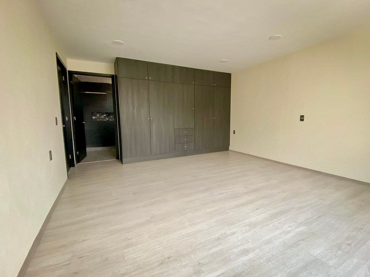 House in Gated Community in Santa María, San Mateo Atenco, photo 11 of 12
