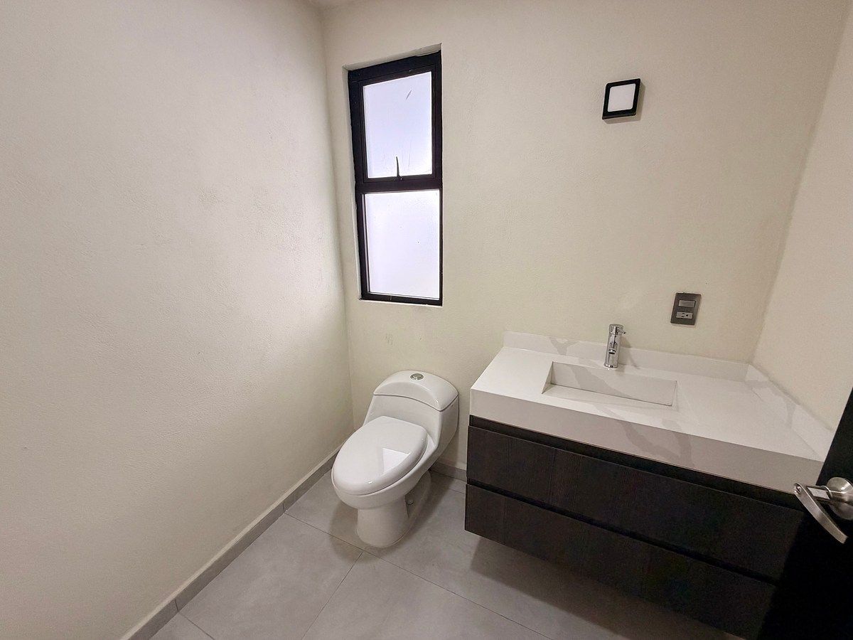 House in Gated Community in Santa María, San Mateo Atenco, photo 6 of 12