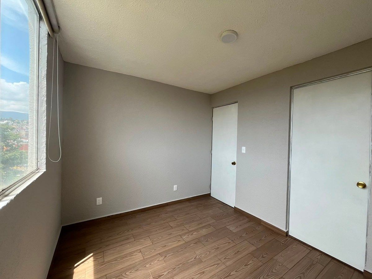 Departamento en San José de los Cedros, Cuajimalpa de Morelos, foto 6 de 22