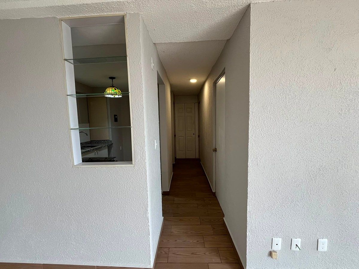Departamento en San José de los Cedros, Cuajimalpa de Morelos, foto 5 de 22
