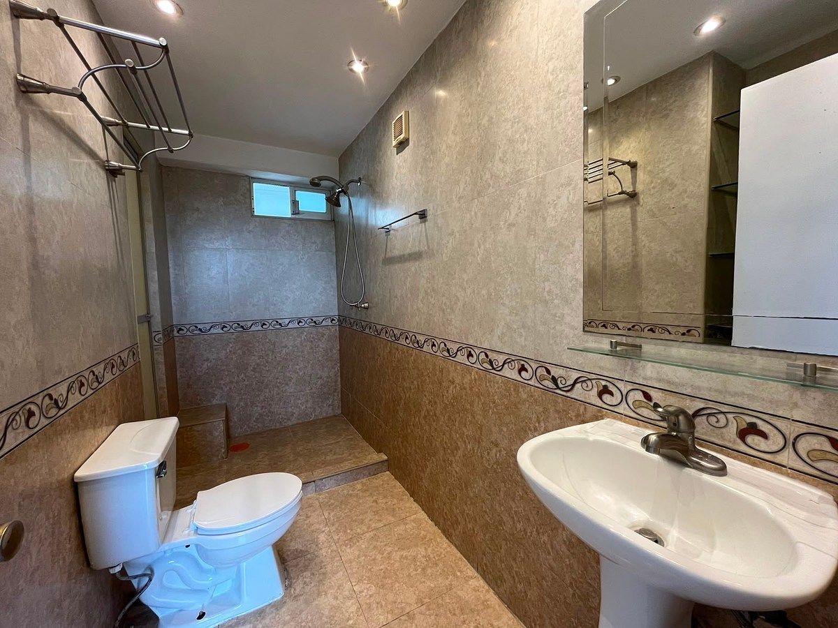 Departamento en San José de los Cedros, Cuajimalpa de Morelos, foto 11 de 22