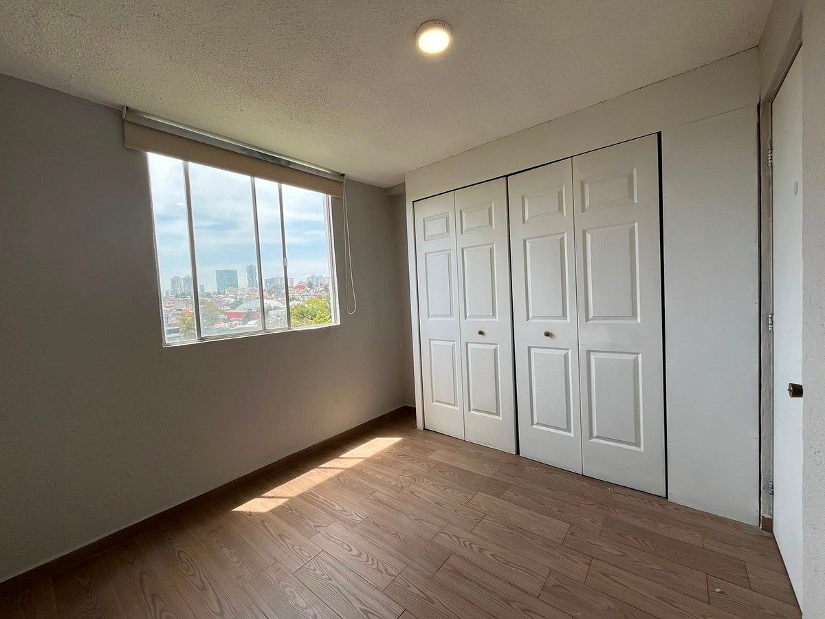 Departamento en San José de los Cedros, Cuajimalpa de Morelos, foto 8 de 22