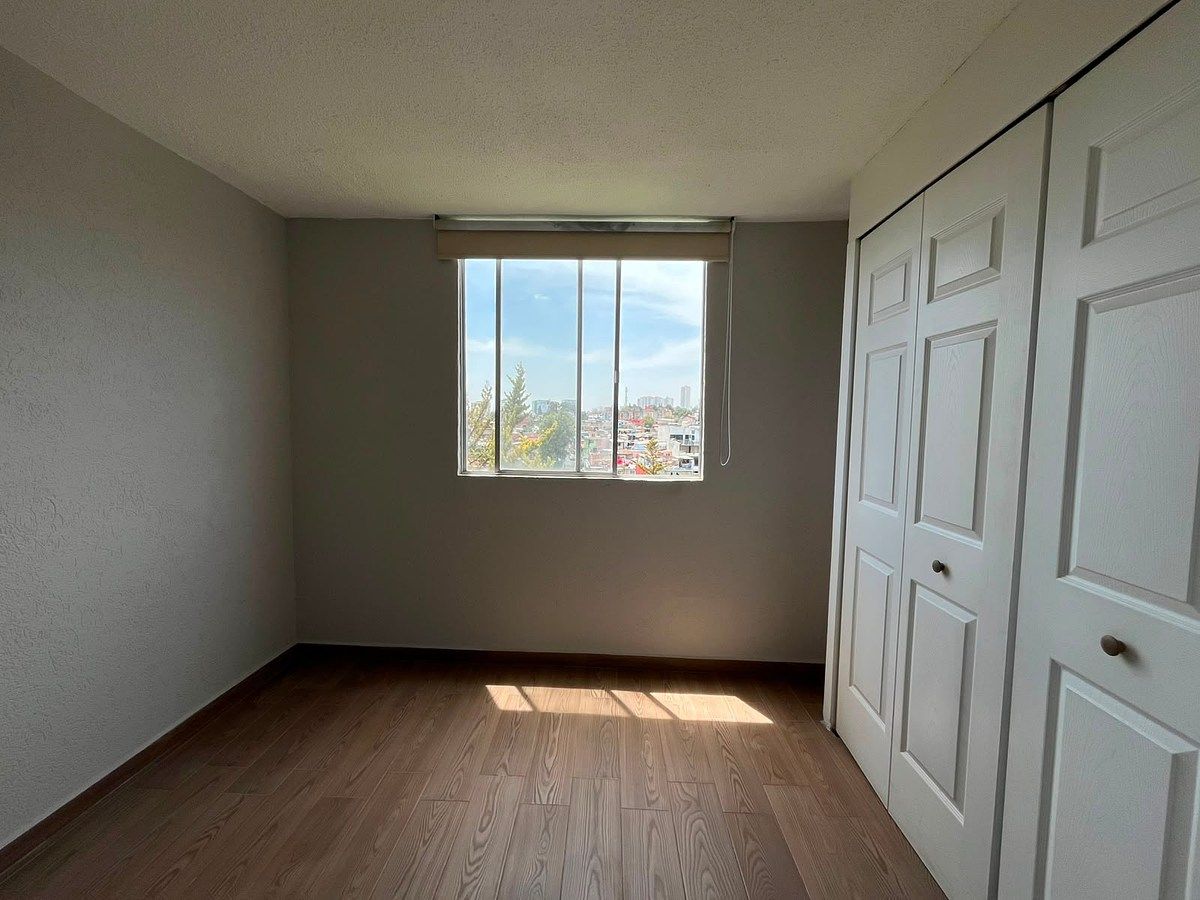 Departamento en San José de los Cedros, Cuajimalpa de Morelos, foto 9 de 22