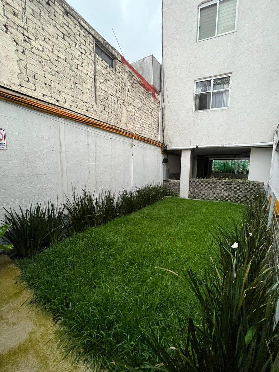 Departamento en San José de los Cedros, Cuajimalpa de Morelos, foto 16 de 22