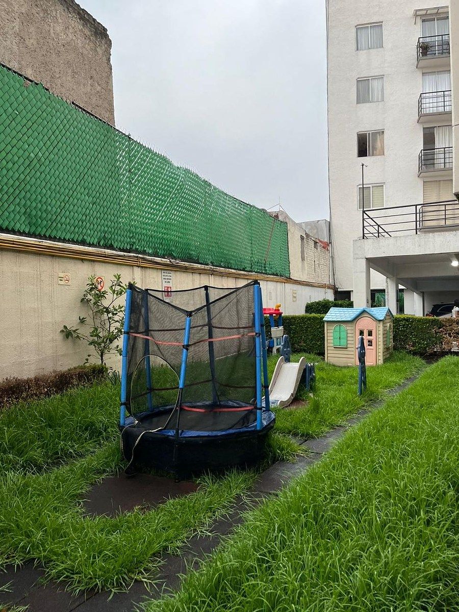 Departamento en San José de los Cedros, Cuajimalpa de Morelos, foto 15 de 22