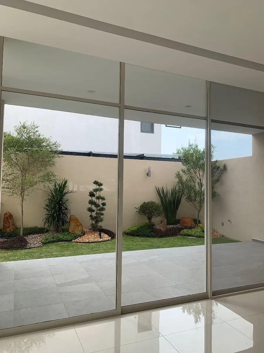 House in Gated Community in Puerta las Lomas, Zapopan, photo 5 of 14