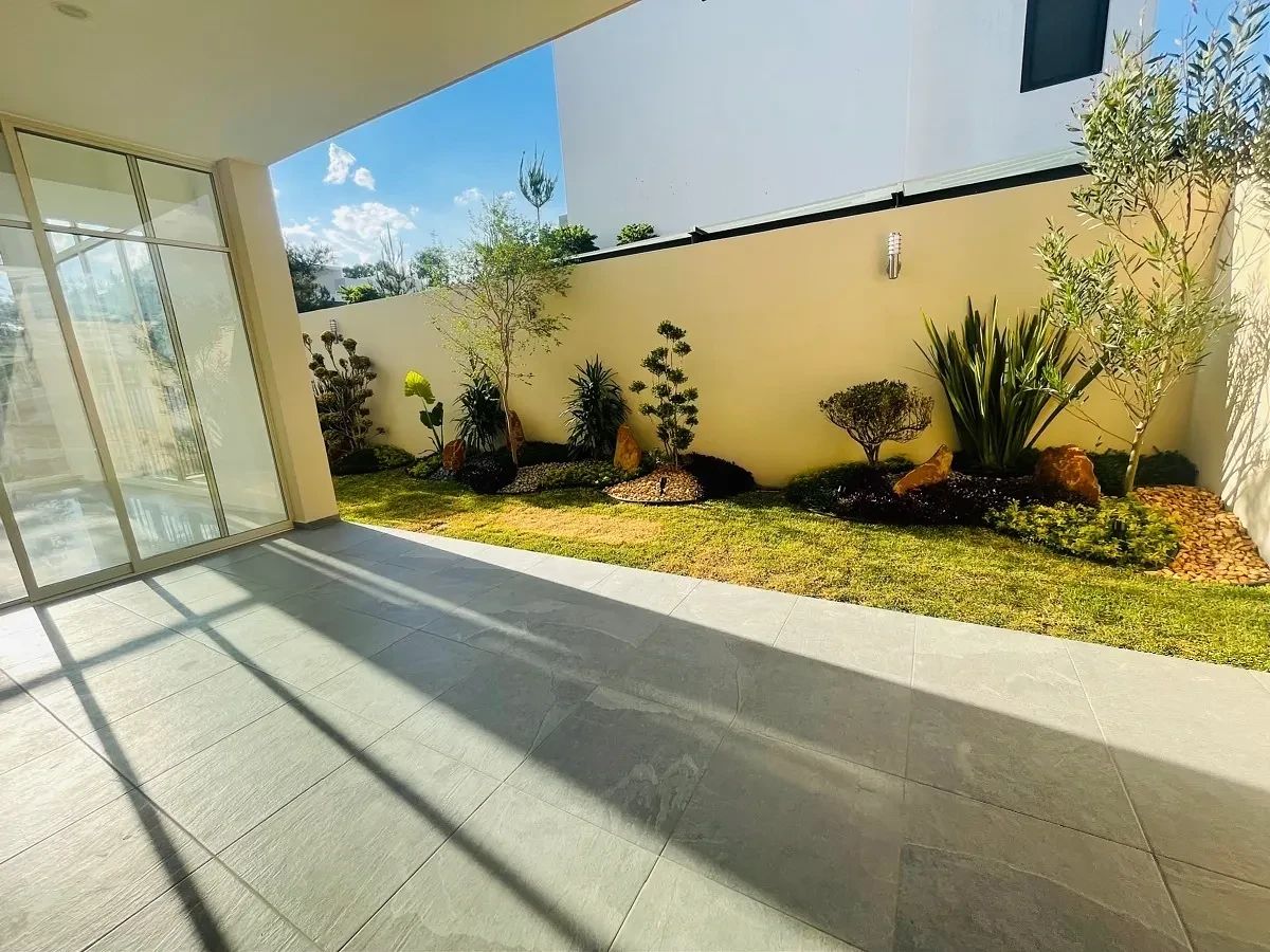 House in Gated Community in Puerta las Lomas, Zapopan, photo 7 of 14