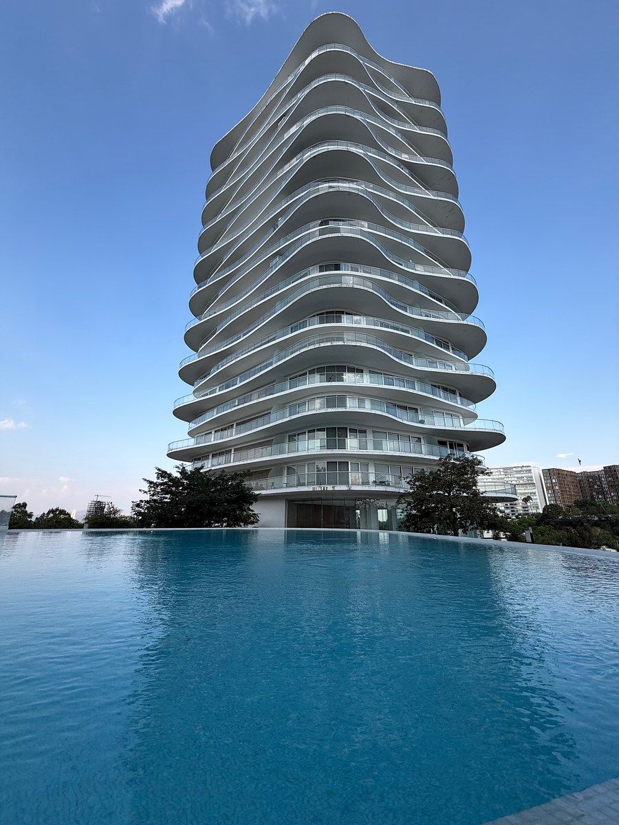APARTAMENTO MOBILIADO 2 QUARTOS TORRE SAN JAVIER ANDAR #8, foto 1 de 18