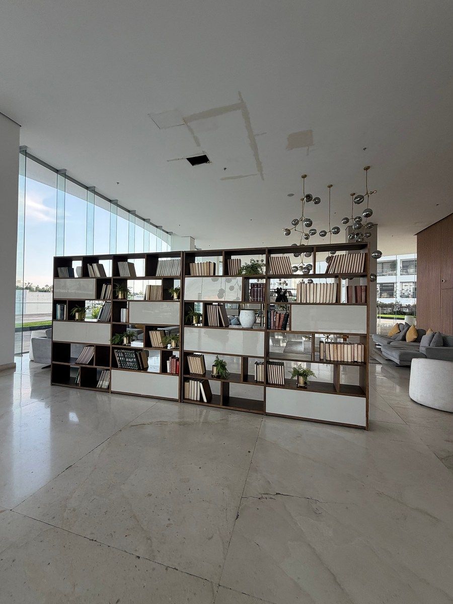 Apartamento em Colinas de San Javier, Guadalajara, foto 4 de 18