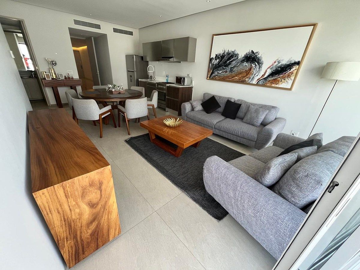 Apartamento em Colinas de San Javier, Guadalajara, foto 3 de 18