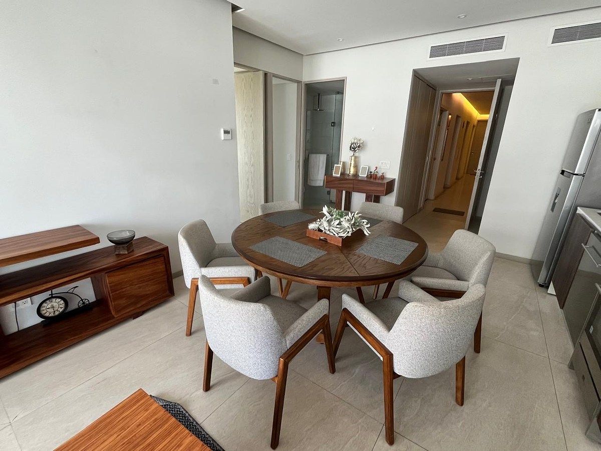 Apartamento em Colinas de San Javier, Guadalajara, foto 5 de 18