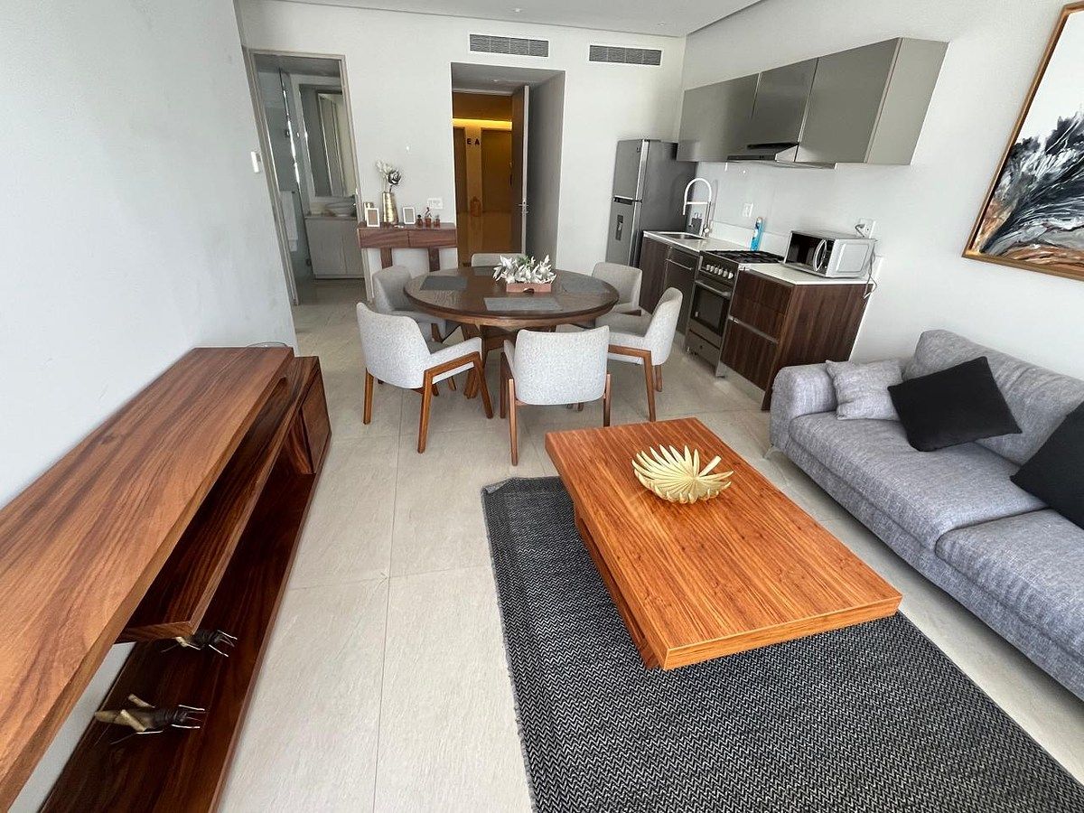 Apartamento em Colinas de San Javier, Guadalajara, foto 7 de 18