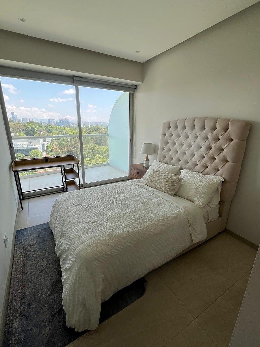 Apartamento em Colinas de San Javier, Guadalajara, foto 8 de 18