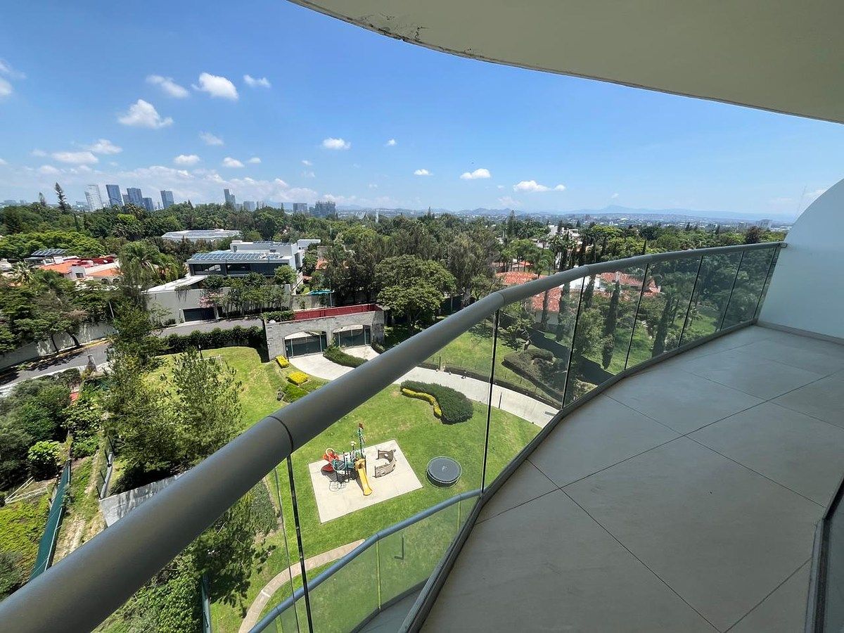 Apartamento em Colinas de San Javier, Guadalajara, foto 9 de 18