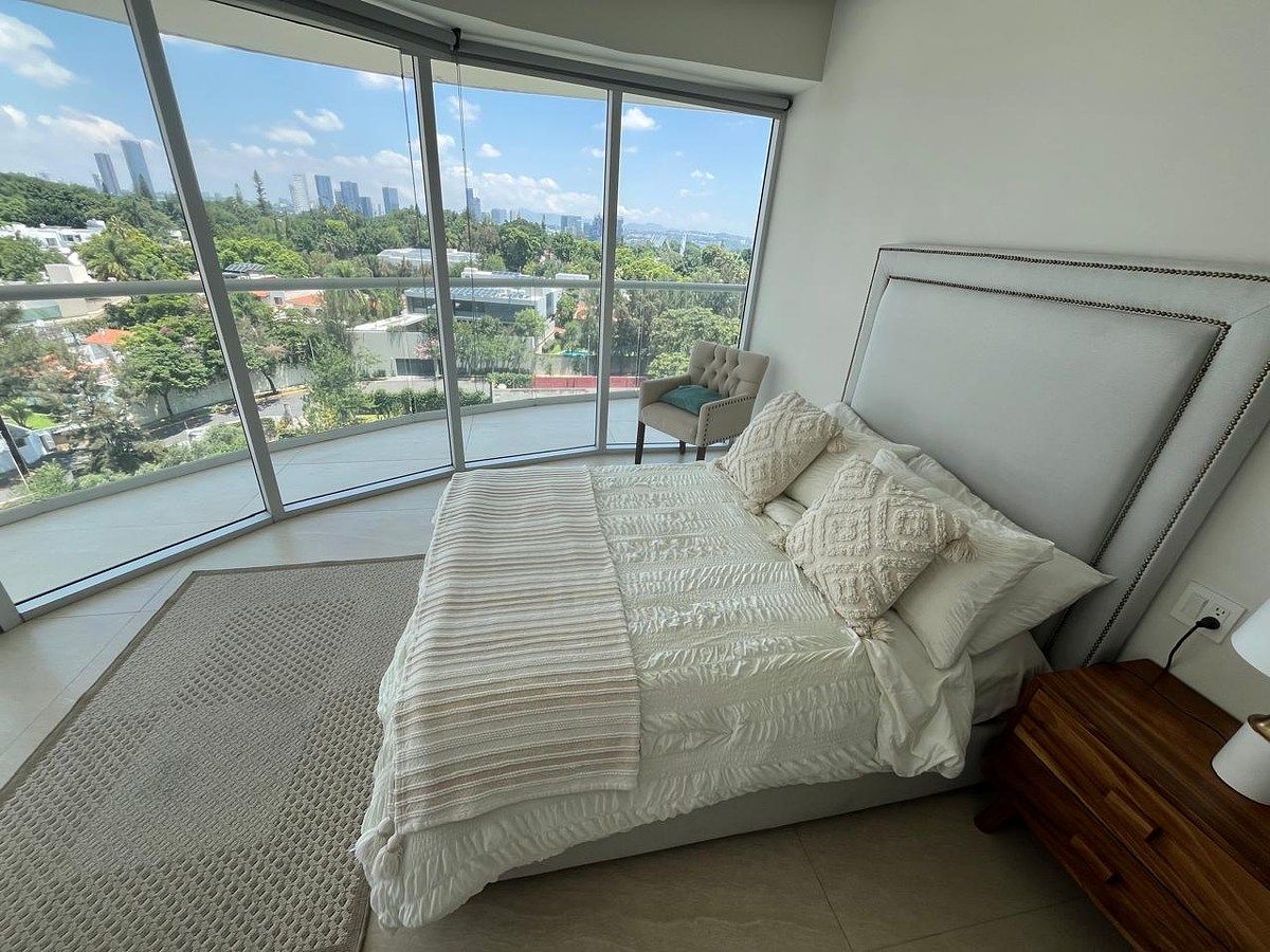 Apartamento em Colinas de San Javier, Guadalajara, foto 17 de 18