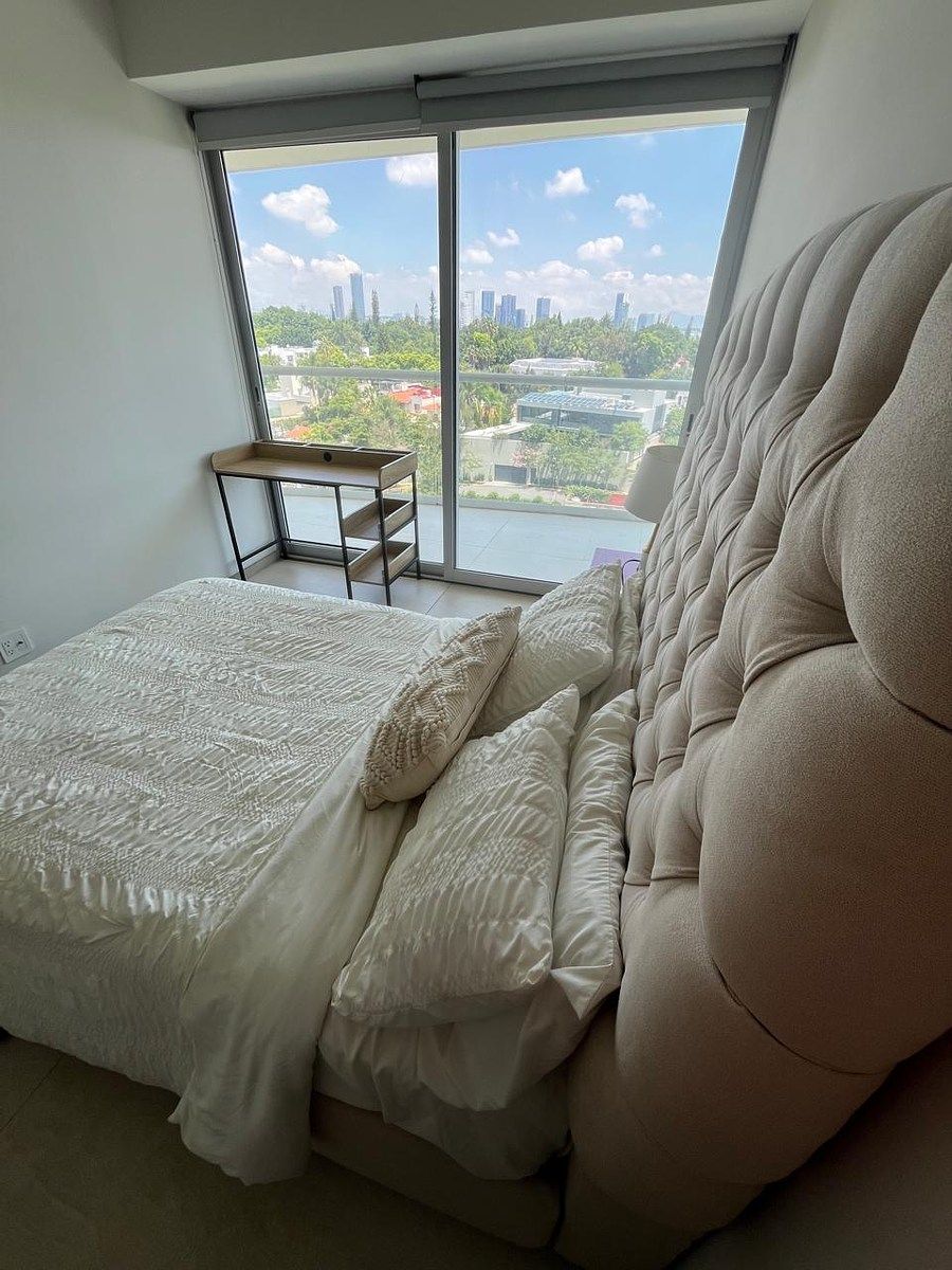 Apartamento em Colinas de San Javier, Guadalajara, foto 18 de 18