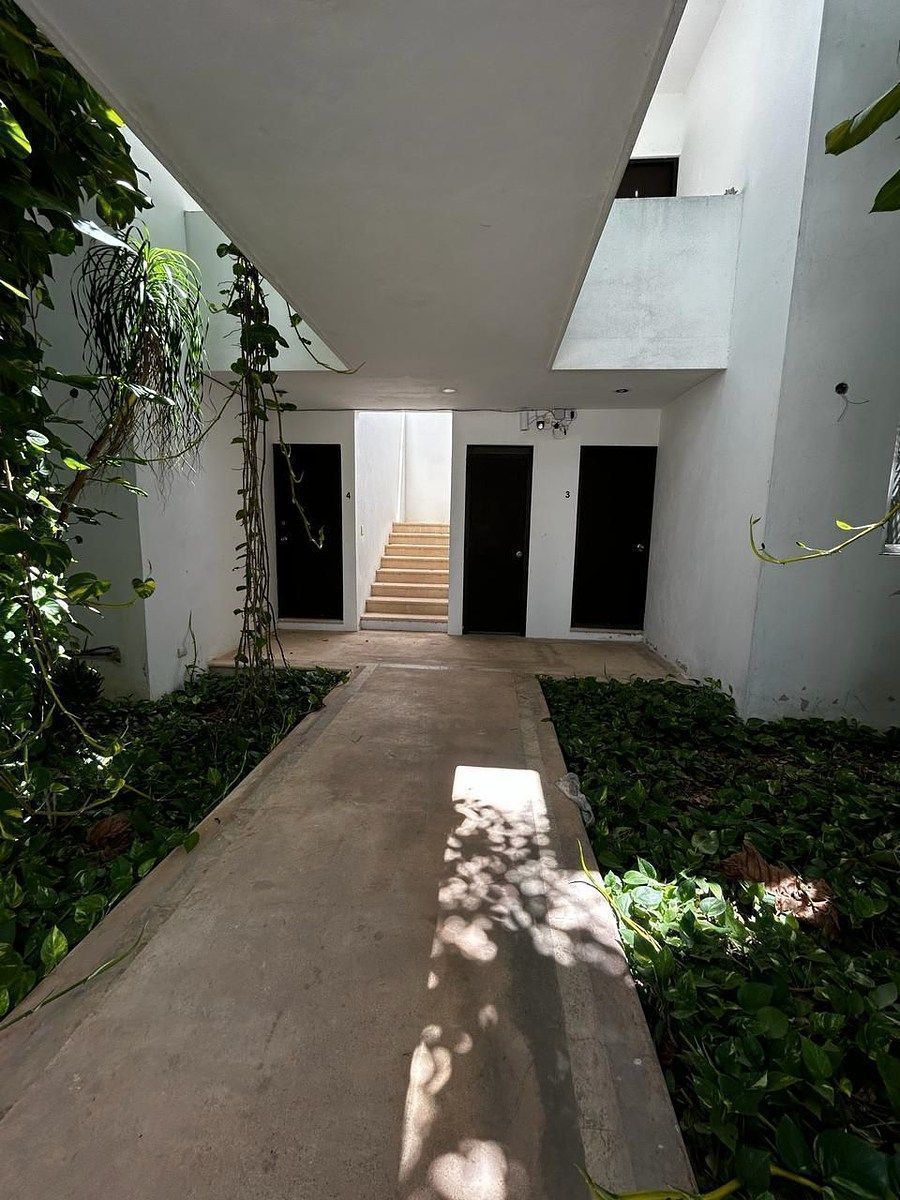 Departamento en Real Montejo, Mérida, foto 3 de 9