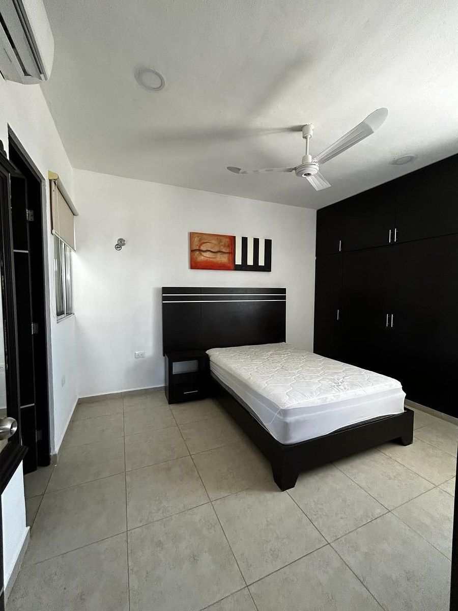 Departamento en Real Montejo, Mérida, foto 8 de 9