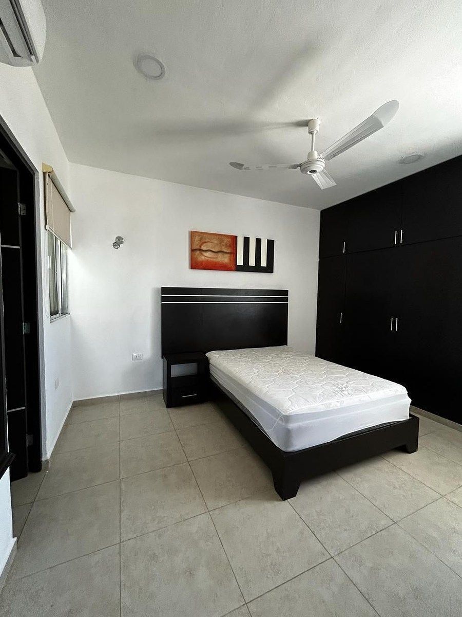 Departamento en Real Montejo, Mérida, foto 6 de 9