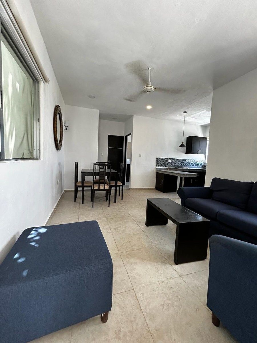 Departamento en Real Montejo, Mérida, foto 9 de 9