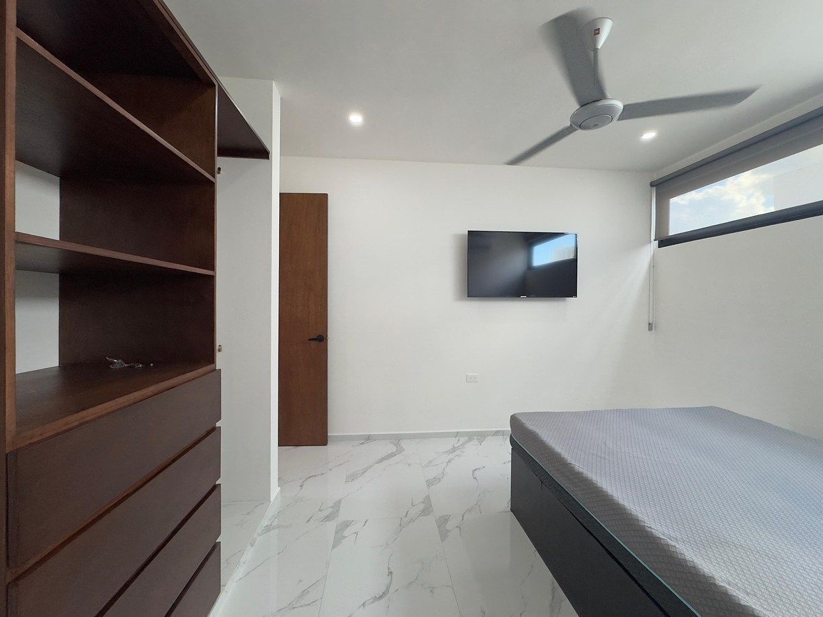 Apartamento em Dzityá, Mérida, foto 2 de 8