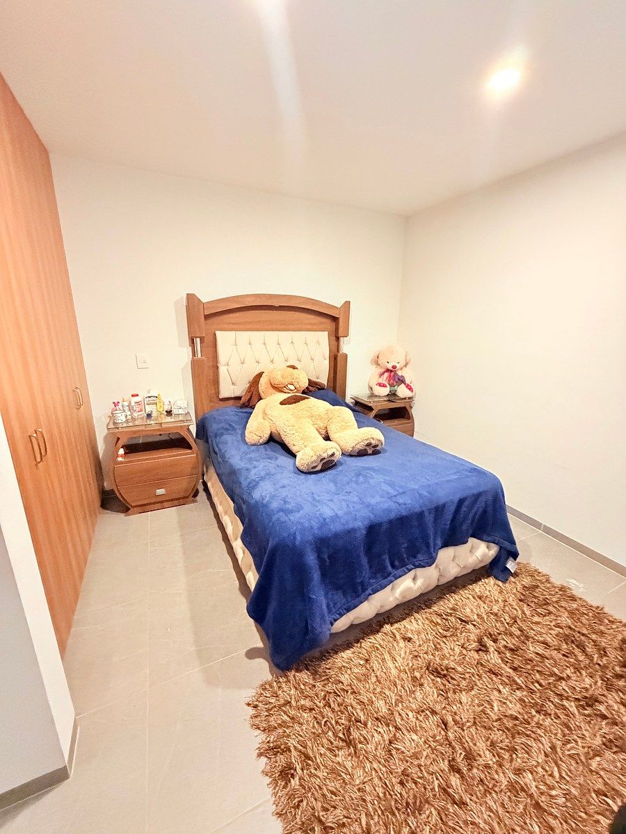 Casa em condomínio fechado em Loretta, Aguascalientes, foto 10 de 25