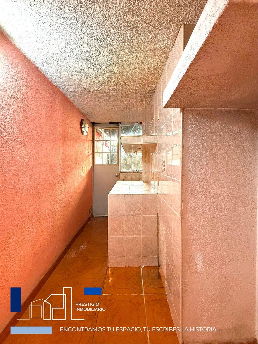 Apartamento em Chinampac de Juárez, Iztapalapa, foto 4 de 11
