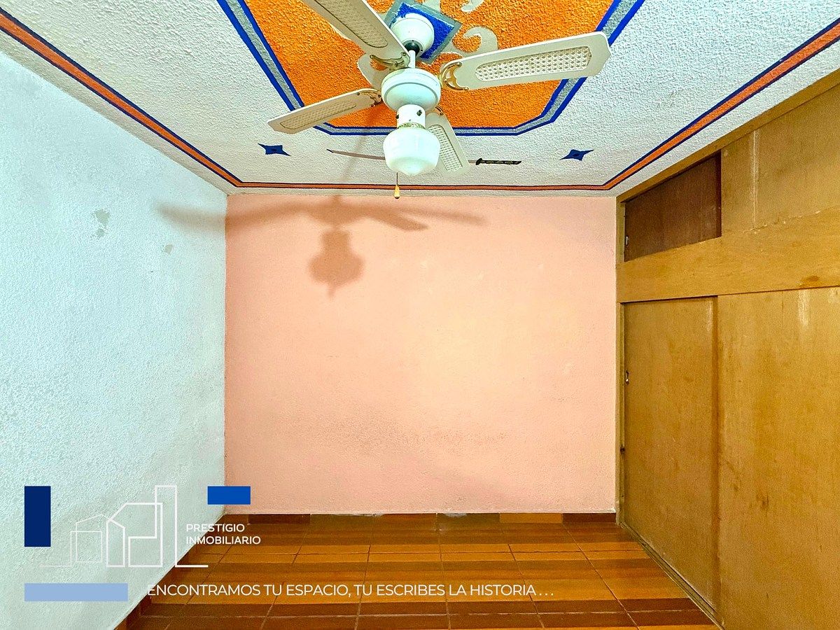 Apartamento em Chinampac de Juárez, Iztapalapa, foto 5 de 11