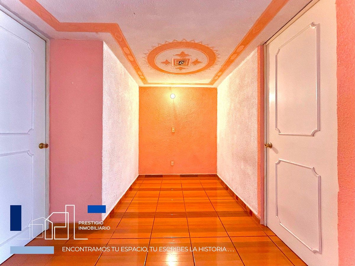 Apartamento em Chinampac de Juárez, Iztapalapa, foto 7 de 11