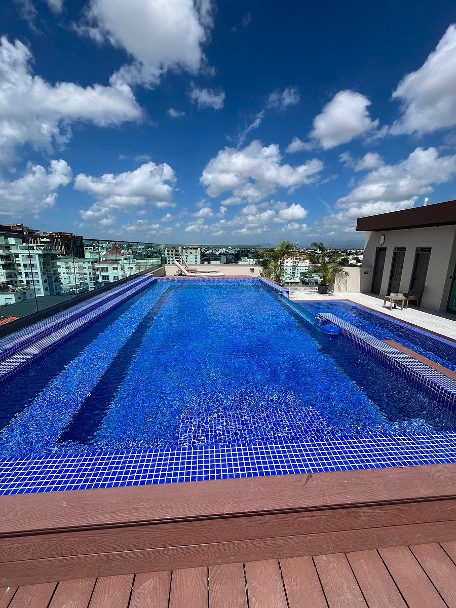 Apartamento en Evaristo Morales, Santo Domingo Centro (Distrito Nacional), foto 3 de 20