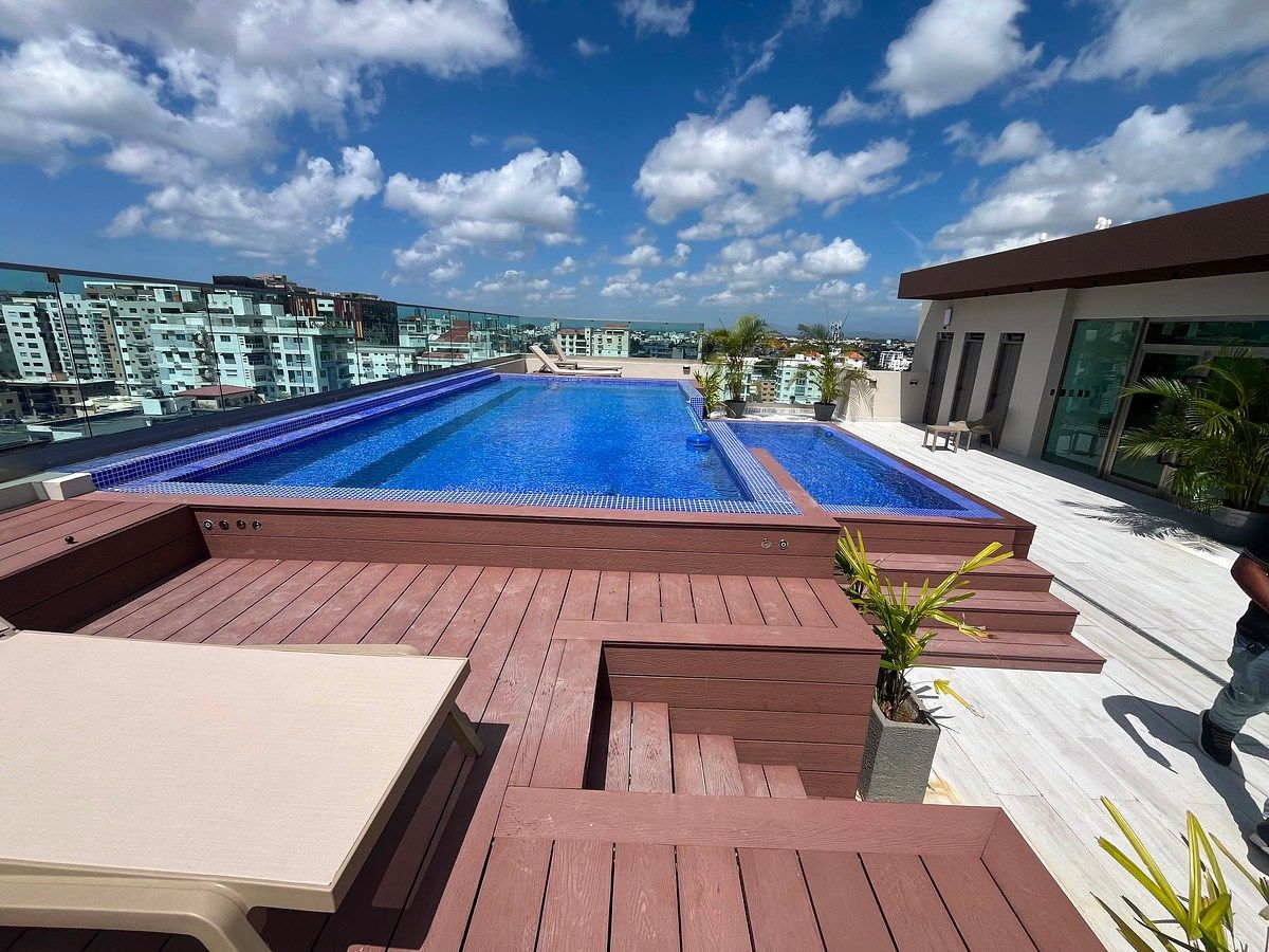 Apartamento en Evaristo Morales, Santo Domingo Centro (Distrito Nacional), foto 9 de 20