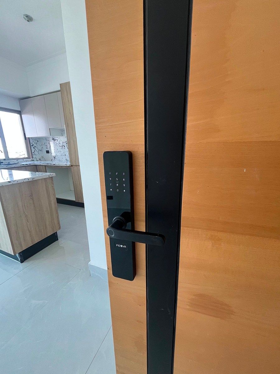 Apartamento en Evaristo Morales, Santo Domingo Centro (Distrito Nacional), foto 17 de 20