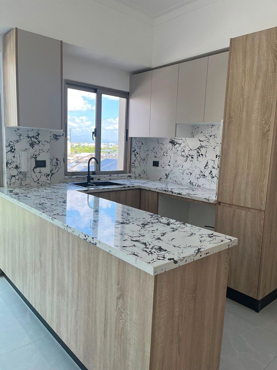 Apartamento en Evaristo Morales, Santo Domingo Centro (Distrito Nacional), foto 18 de 20