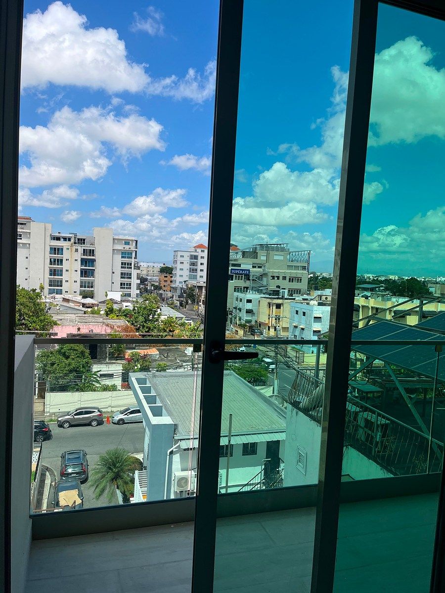 Apartamento en Evaristo Morales, Santo Domingo Centro (Distrito Nacional), foto 19 de 20