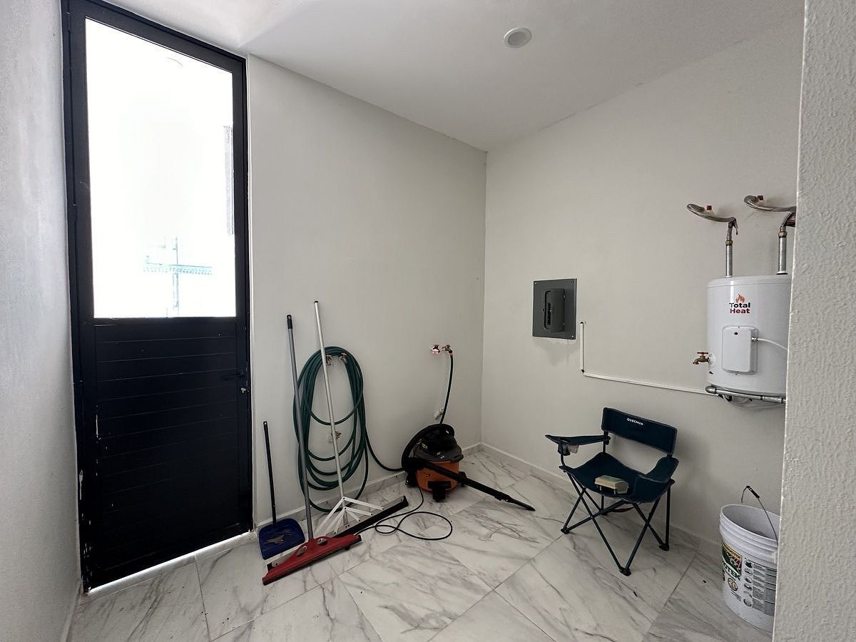 Casa em condomínio fechado em Altozano, Mérida, foto 15 de 39
