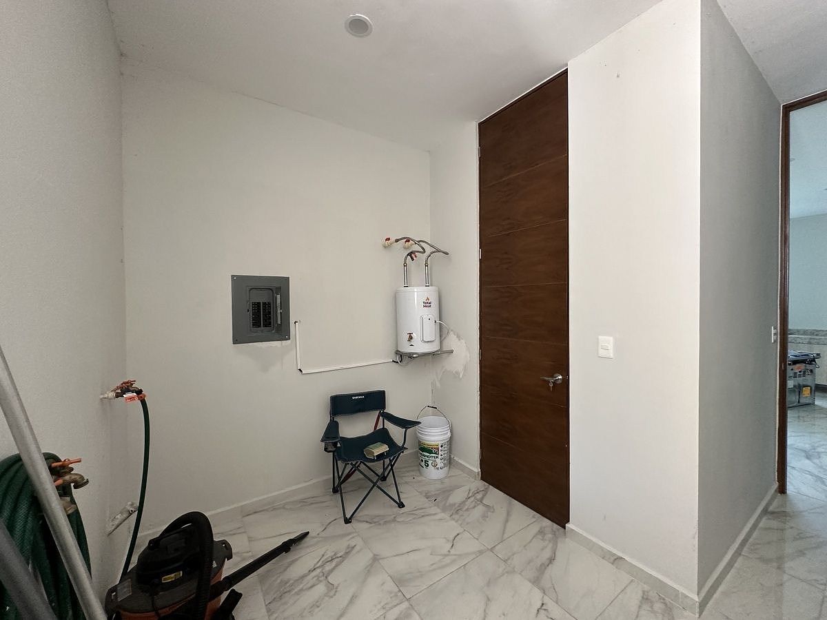 Casa em condomínio fechado em Altozano, Mérida, foto 16 de 39