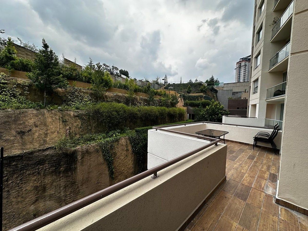 Apartamento em Bosque Real, Huixquilucan, foto 19 de 31
